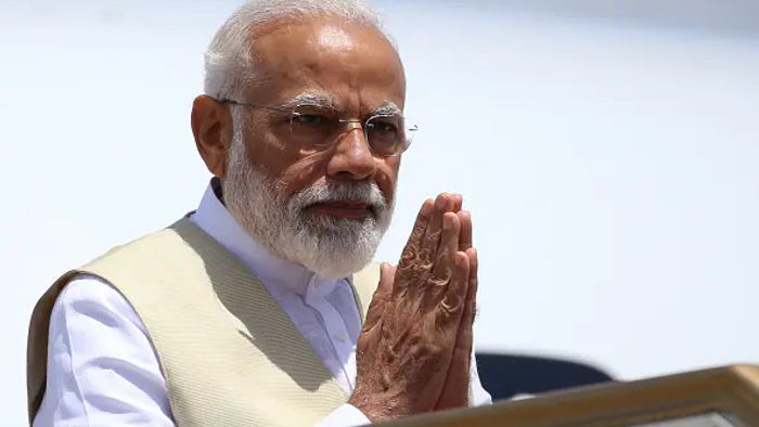 PM Modi to Inaugurate India’s Biggest Drone Festival on May 27