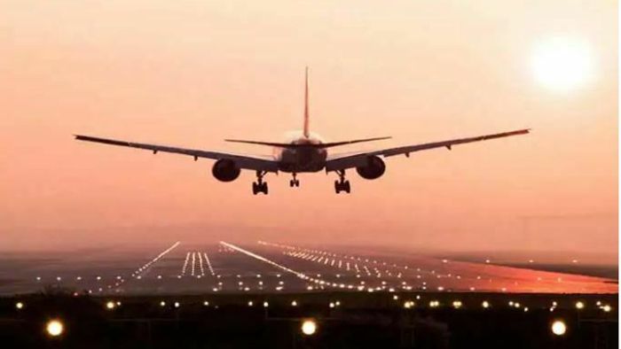 Know if India is on their International travel ban list