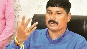 Assam BJP President urges people to not light too many diyas this Diwali as mustard oil price soar high Assam BJP President urges people to not light too many diyas this Diwali as mustard oil price soar high