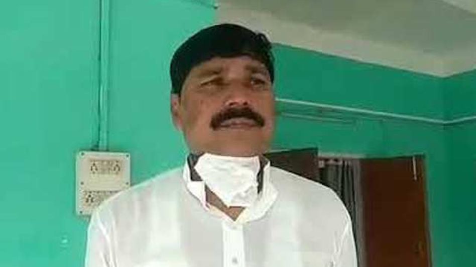AJP alleged political vendetta behind arrest of party worker in Rangia AJP alleged political vendetta behind arrest of party worker in Rangia