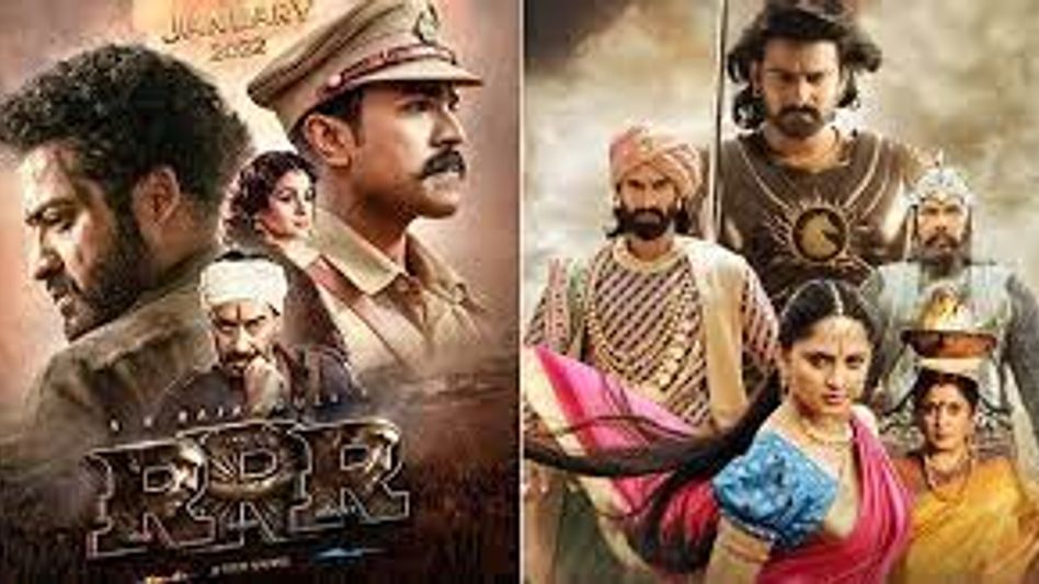 'RRR' film grosses ₹672 crores, outclassed Baahubali’s lifetime earnings 'RRR' film grosses ₹672 crores, outclassed Baahubali’s lifetime earnings