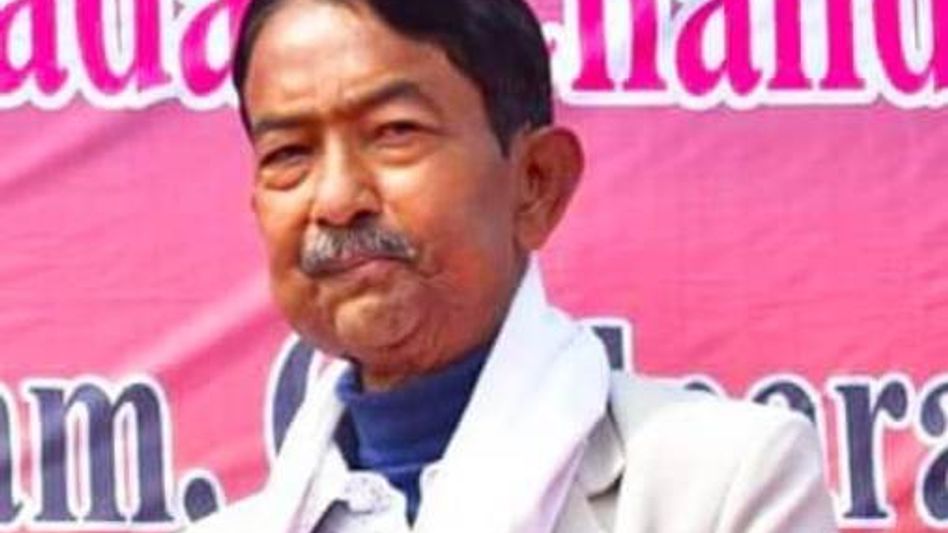 Veteran sports organiser Bhakti Medhi passes away Veteran sports organiser Bhakti Medhi passes away