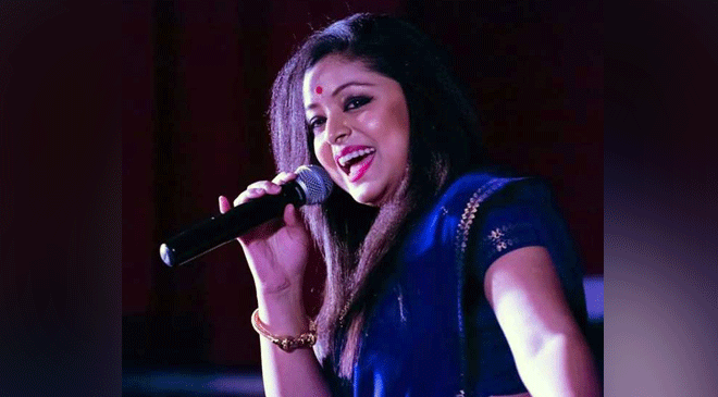 Assamese will Become Guests in their own Land after CAA, Warns Singer Priyanka Bharali Assamese will Become Guests in their own Land after CAA, Warns Singer Priyanka Bharali