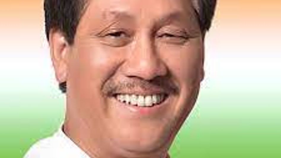 APCC Chairman Bharat Chandra Narah accuses senior leaders engaging in loose talk APCC Chairman Bharat Chandra Narah accuses senior leaders engaging in loose talk