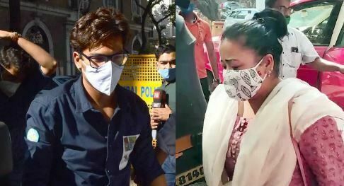 bharti singh and husband