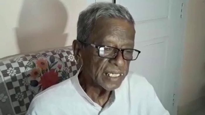 Bhumidhar Barman