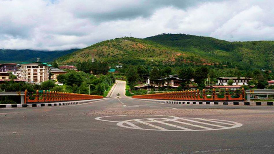 COVID-19 New Strain: Bhutan announces 7 days nationwide lockdown from today COVID-19 New Strain: Bhutan announces 7 days nationwide lockdown from today