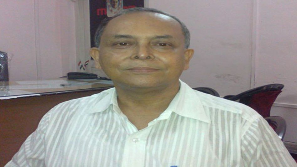 ASSAM: PITIABLE CONDITION OF AN AILING CONGRESSMAN ASSAM: PITIABLE CONDITION OF AN AILING CONGRESSMAN