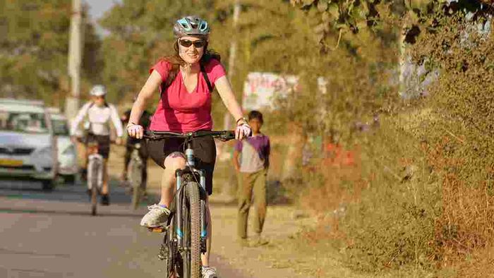 Tripura: Agartala likely to prioritize bicycle