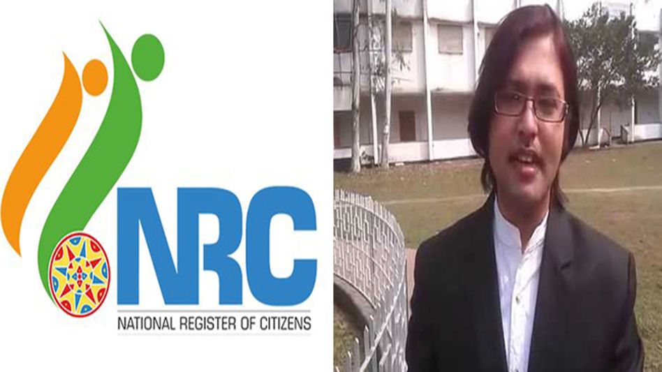 ASSAM: TRANSGENDERS FEAR EXCLUSION FROM NRC LIST ASSAM: TRANSGENDERS FEAR EXCLUSION FROM NRC LIST