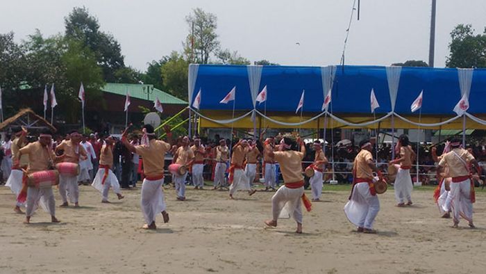 aasu bihu