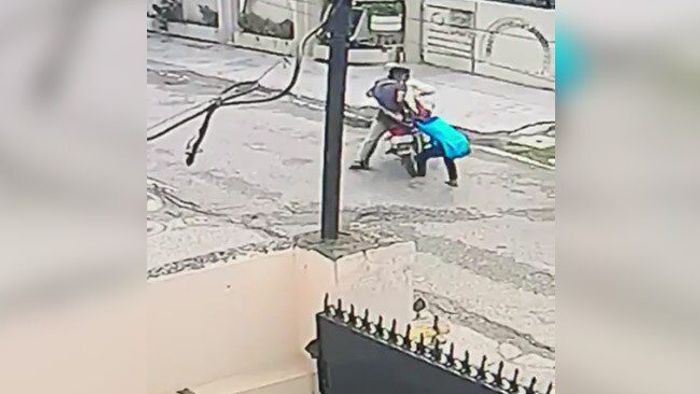 Credits- 24globenews