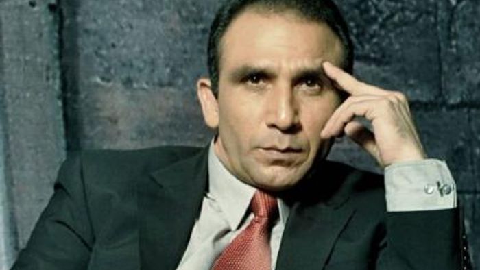 Actor Bikramjeet Kanwarpal succumbs to COVID-19