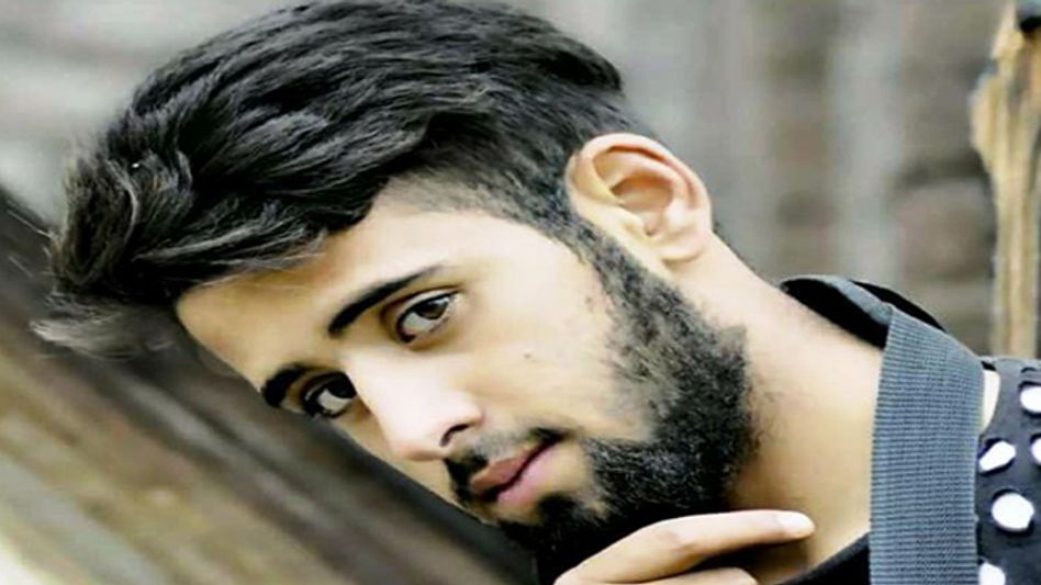TEEN ACTOR WITH CAMEO IN ‘HAIDER’ DIES IN ENCOUNTER TEEN ACTOR WITH CAMEO IN ‘HAIDER’ DIES IN ENCOUNTER