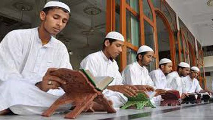 madrassas