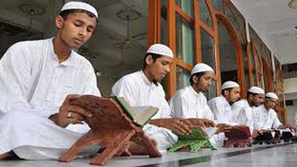 ASSAM: BILL TABLED IN ASSAM TO BRING MADRASSAS UNDER NORMS ASSAM: BILL TABLED IN ASSAM TO BRING MADRASSAS UNDER NORMS