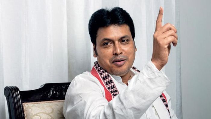 BJP