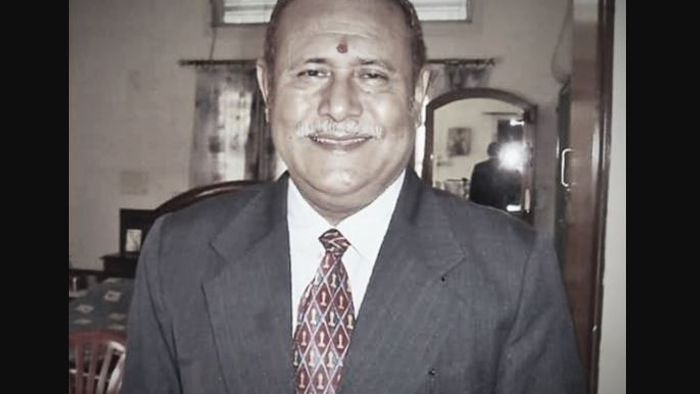 Last rites of AGP co-founder Biraj Sharma to take place today