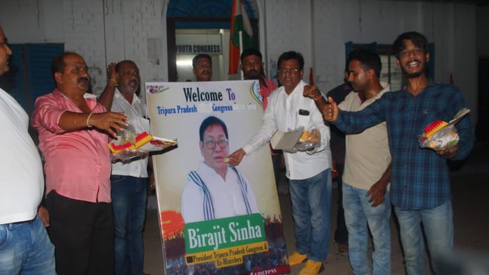 birajit sinha