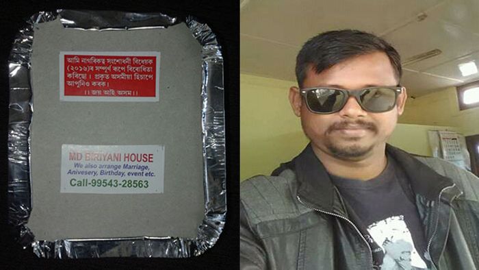 biryani