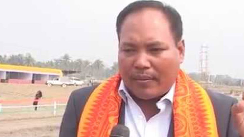Manipur police destroy massive cache of narcotics in Imphal West Manipur police destroy massive cache of narcotics in Imphal West