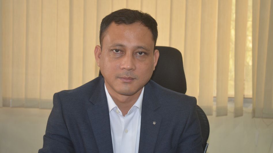 Kamrup (M) DC instructs educational institutions to follow COVID-19 protocols Kamrup (M) DC instructs educational institutions to follow COVID-19 protocols