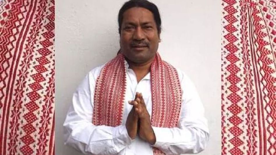 BJP is not a 'dharamsala' for anyone to walk out and walk in whimsically: Himanta BJP is not a 'dharamsala' for anyone to walk out and walk in whimsically: Himanta