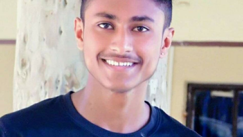 Body of talented cricketer from Assam who went missing found in Karbi Anglong Body of talented cricketer from Assam who went missing found in Karbi Anglong