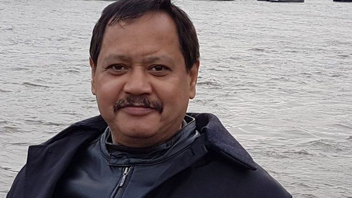 Assam: Bhaskar Jyoti Mahanta Chosen as DGP In-Charge