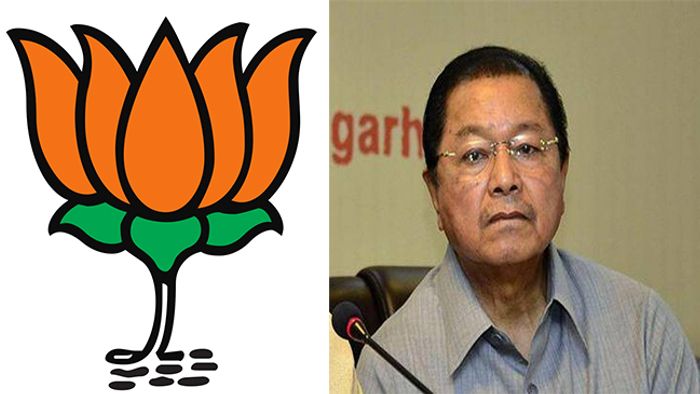BJP