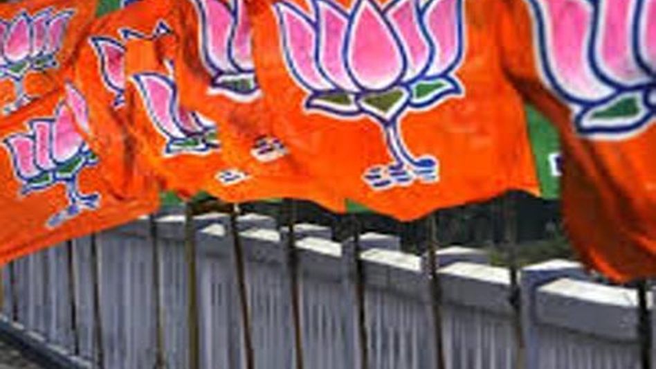 Assembly Polls 2019: BJP Opens Up Huge Leads in Maharashtra and Haryana Assembly Polls 2019: BJP Opens Up Huge Leads in Maharashtra and Haryana