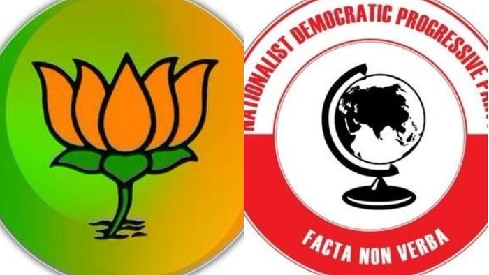 Joining of 21 NPF MLA will not jeopardize alliance with BJP: NDPP