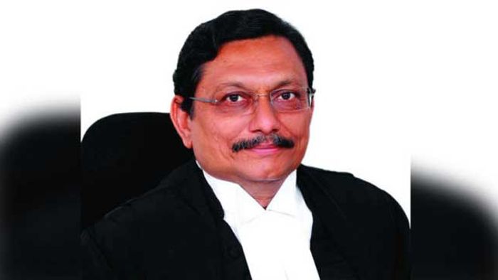 Sharad Arvind Bobde