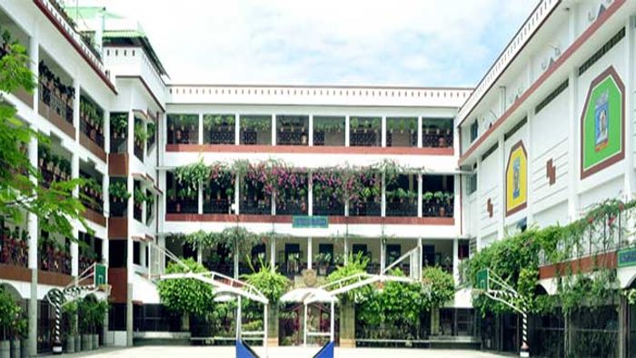 Don Bosco School