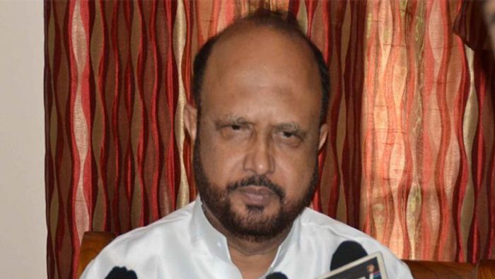 Prafulla Kumar Mahanta