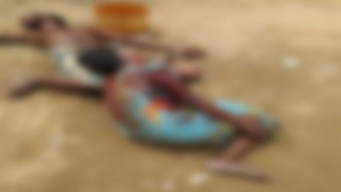 Two killed in powerful blast in Dimapur