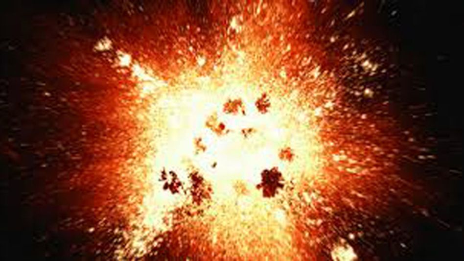IED blast rocks Manipur’s East-Imphal on Republic Day IED blast rocks Manipur’s East-Imphal on Republic Day