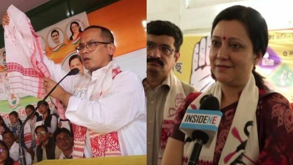 'Congress anti-CAA stance is unanimous' 'Congress anti-CAA stance is unanimous'
