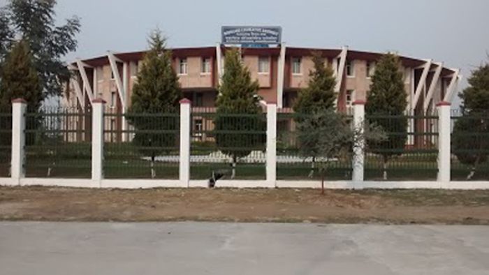 BODOLAND TERRITORIAL COUNCIL