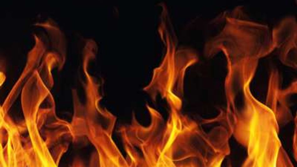 Assam: Massive fire breaks out at Sontali Assam: Massive fire breaks out at Sontali