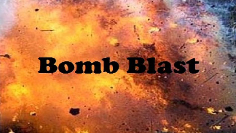 ASSAM: SUSPECTED GRENADE BLAST IN NALBARI POLICE STATION, INJURING ONE POLICE OFFICER ASSAM: SUSPECTED GRENADE BLAST IN NALBARI POLICE STATION, INJURING ONE POLICE OFFICER