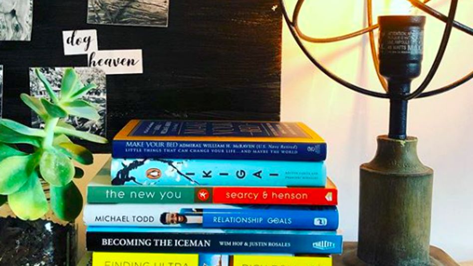Lockdown fix: Here are some top books to get by staying indoors Lockdown fix: Here are some top books to get by staying indoors