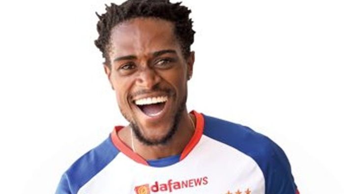 NEUFC sign Jamaican striker Deshorn Brown from Bengaluru FC