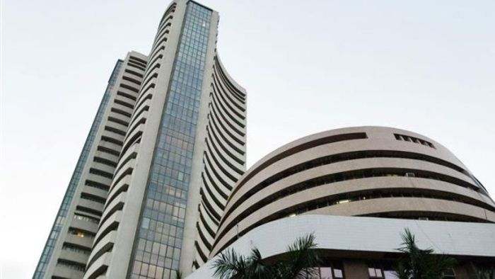 Sensex breaches record 50,000-mark for the first time ever