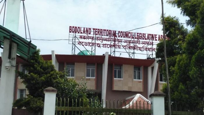 Assam: ‘Illegally’ appointed 29 transport department employees terminated in BTC