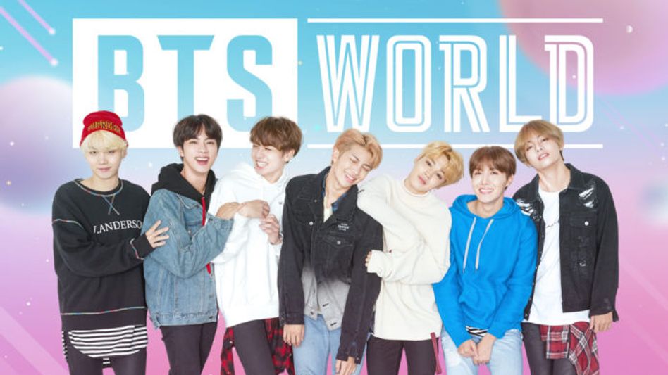 BTS, Korean Pop superstars, named ‘Entertainer of the Year’ by Time Magazine BTS, Korean Pop superstars, named ‘Entertainer of the Year’ by Time Magazine
