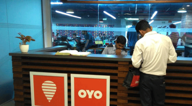 OYO Lays Off Employees in India & China Citing 'Restructure Plans' OYO Lays Off Employees in India & China Citing 'Restructure Plans'
