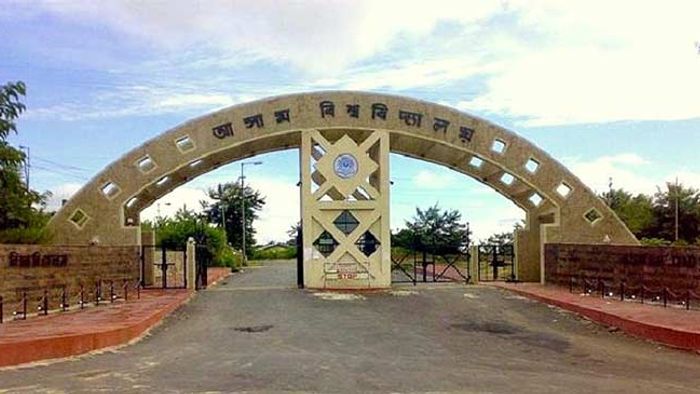Assam University