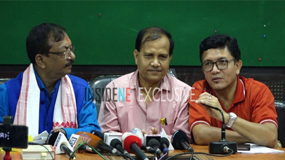 Sonowal Govt caught napping as KV drops Assamese subject Sonowal Govt caught napping as KV drops Assamese subject