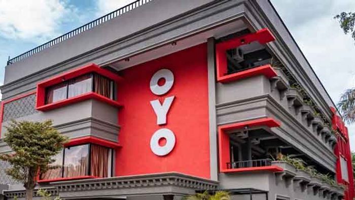 2000 OYO Employees to be Laid Off by February?